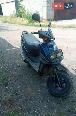 Грузовые мотороллеры, мотоциклы, скутеры, мопеды BWS HT 2000 в Дружковке