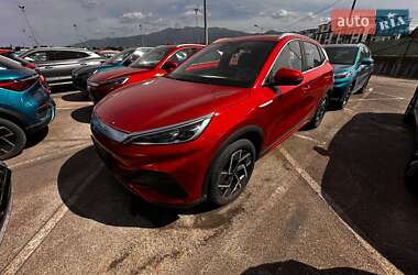 Внедорожник / Кроссовер BYD Atto 3 2023 в Днепре