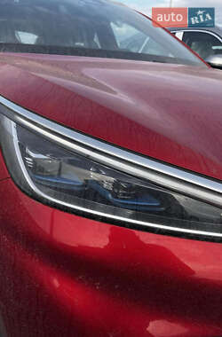 Внедорожник / Кроссовер BYD Atto 3 2023 в 