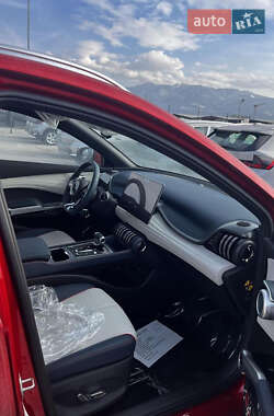 Внедорожник / Кроссовер BYD Atto 3 2023 в 