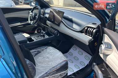 Внедорожник / Кроссовер BYD Atto 3 2023 в 
