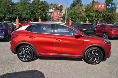 Внедорожник / Кроссовер BYD Atto 3 2023 в 