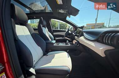 Внедорожник / Кроссовер BYD Atto 3 2023 в 