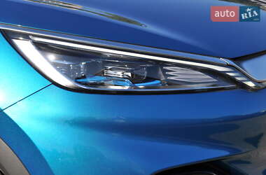 Внедорожник / Кроссовер BYD Atto 3 2023 в 