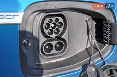Внедорожник / Кроссовер BYD Atto 3 2023 в 