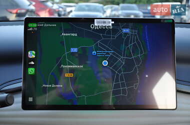 Внедорожник / Кроссовер BYD Atto 3 2023 в 
