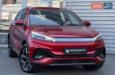 Внедорожник / Кроссовер BYD Atto 3 2023 в 
