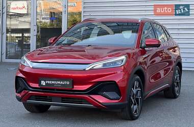 Внедорожник / Кроссовер BYD Atto 3 2023 в 