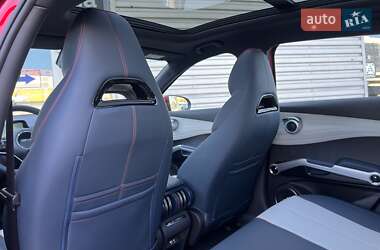Внедорожник / Кроссовер BYD Atto 3 2023 в 