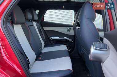 Внедорожник / Кроссовер BYD Atto 3 2023 в 
