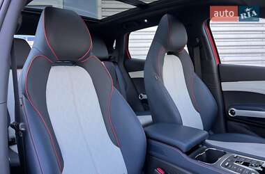 Внедорожник / Кроссовер BYD Atto 3 2023 в 