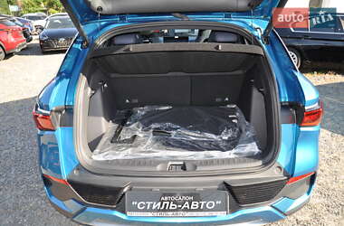 Внедорожник / Кроссовер BYD Atto 3 2023 в 