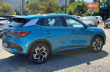 Внедорожник / Кроссовер BYD Atto 3 2023 в 