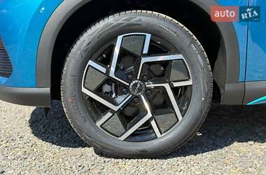 Внедорожник / Кроссовер BYD Atto 3 2023 в 