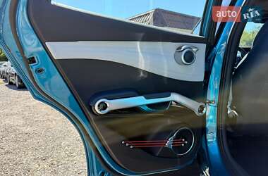 Внедорожник / Кроссовер BYD Atto 3 2023 в 