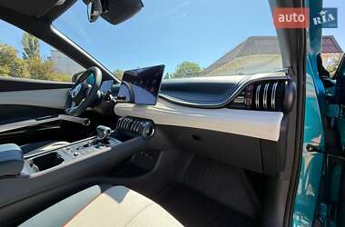 Внедорожник / Кроссовер BYD Atto 3 2023 в 