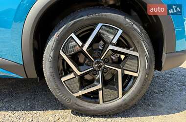 Внедорожник / Кроссовер BYD Atto 3 2023 в 