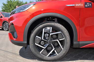 Внедорожник / Кроссовер BYD Atto 3 2023 в 