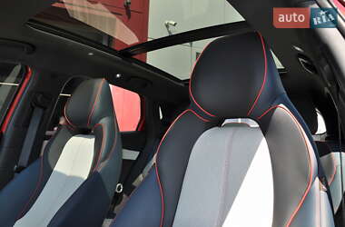 Внедорожник / Кроссовер BYD Atto 3 2023 в 