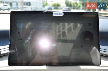 Внедорожник / Кроссовер BYD Atto 3 2023 в 