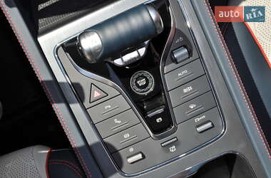 Внедорожник / Кроссовер BYD Atto 3 2023 в 
