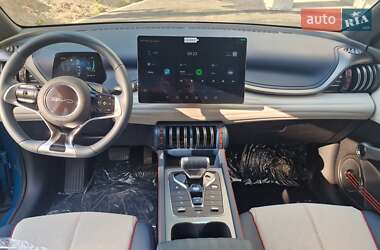 Внедорожник / Кроссовер BYD Atto 3 2023 в 
