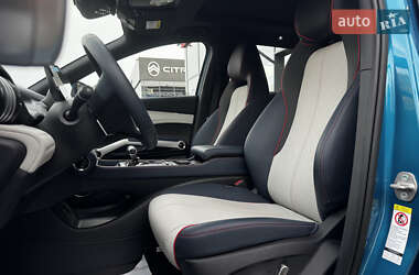 Внедорожник / Кроссовер BYD Atto 3 2023 в 