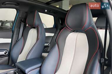 Внедорожник / Кроссовер BYD Atto 3 2023 в 