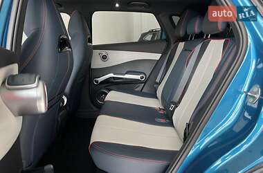 Внедорожник / Кроссовер BYD Atto 3 2023 в 