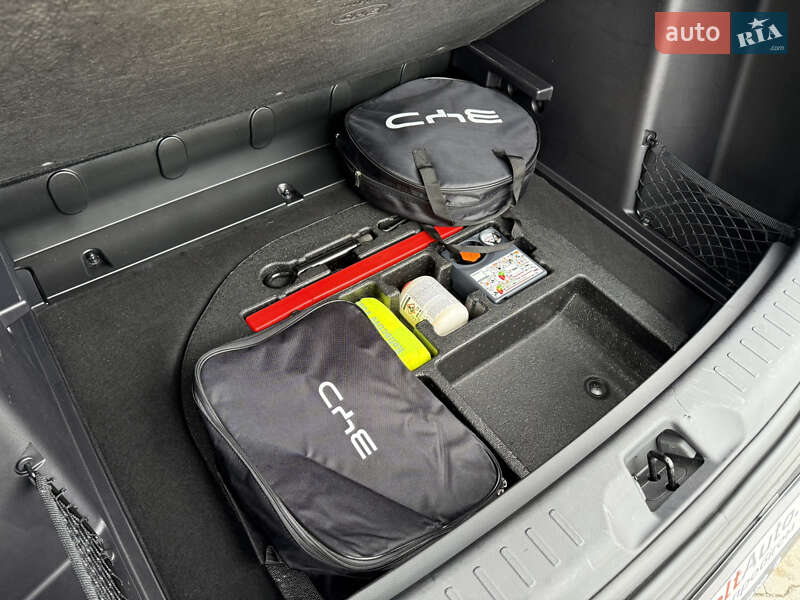 Внедорожник / Кроссовер BYD Atto 3 2023 в Хмельницком