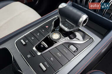 Внедорожник / Кроссовер BYD Atto 3 2023 в 