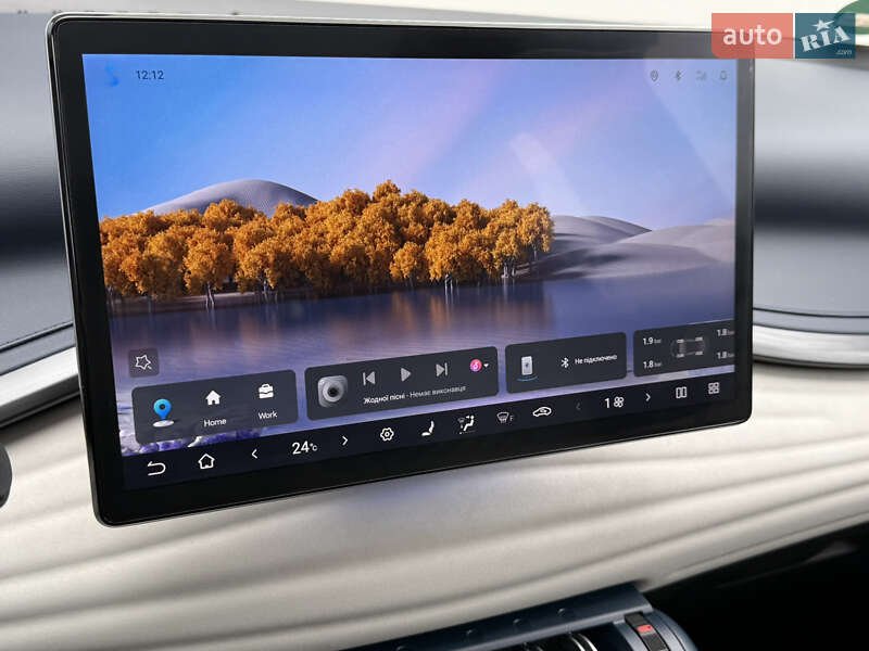 Внедорожник / Кроссовер BYD Atto 3 2023 в Хмельницком