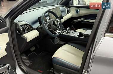 Внедорожник / Кроссовер BYD Atto 3 2023 в 