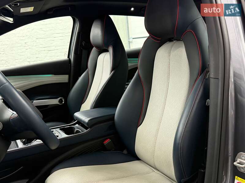 Внедорожник / Кроссовер BYD Atto 3 2023 в Луцке