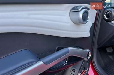Внедорожник / Кроссовер BYD Atto 3 2023 в 