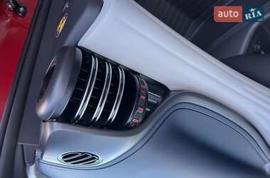 Внедорожник / Кроссовер BYD Atto 3 2023 в 