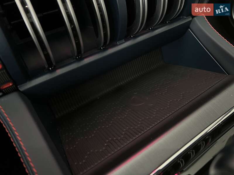 Позашляховик / Кросовер BYD Atto 3 2023 в Києві