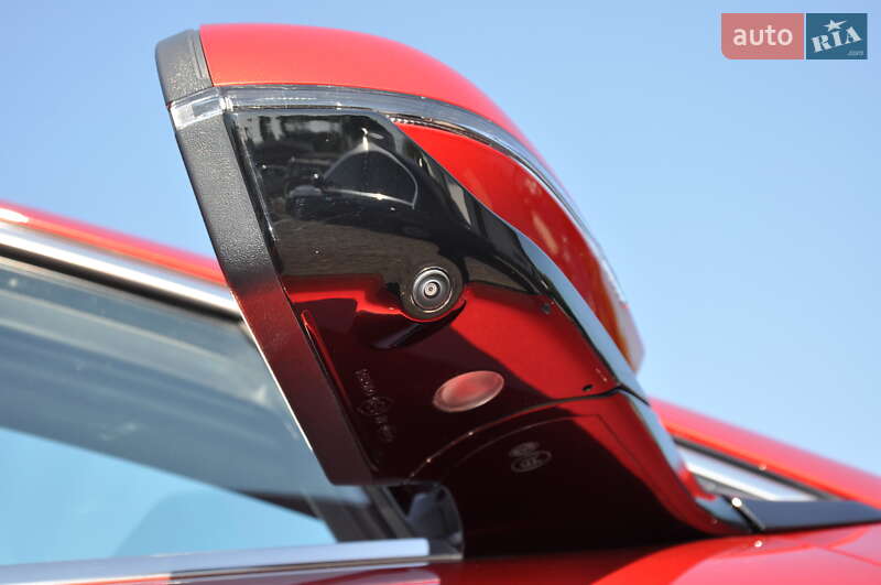 Внедорожник / Кроссовер BYD Atto 3 2023 в Одессе