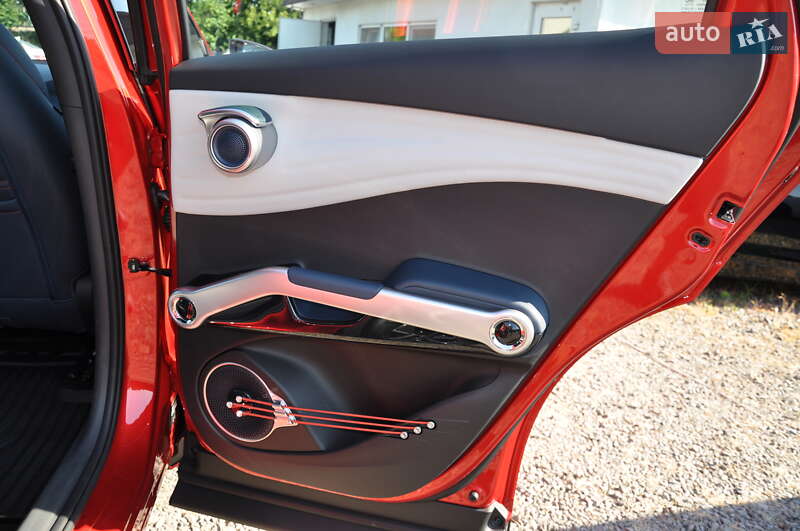 Внедорожник / Кроссовер BYD Atto 3 2023 в Одессе