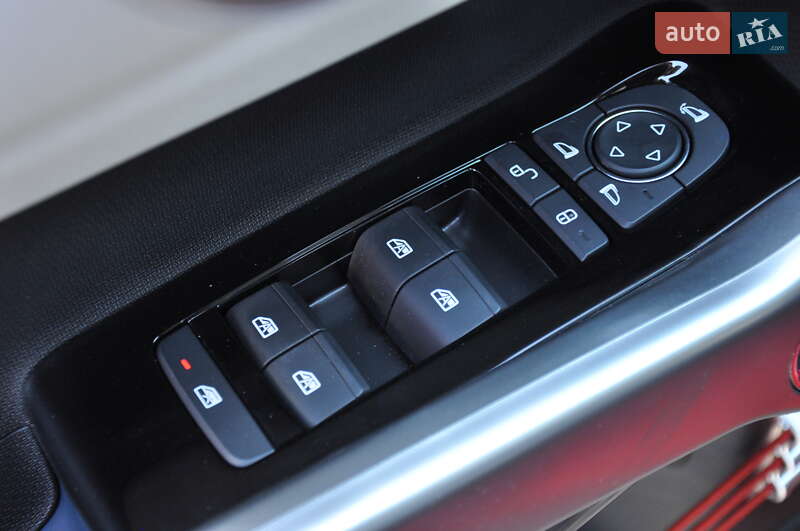 Внедорожник / Кроссовер BYD Atto 3 2023 в Одессе