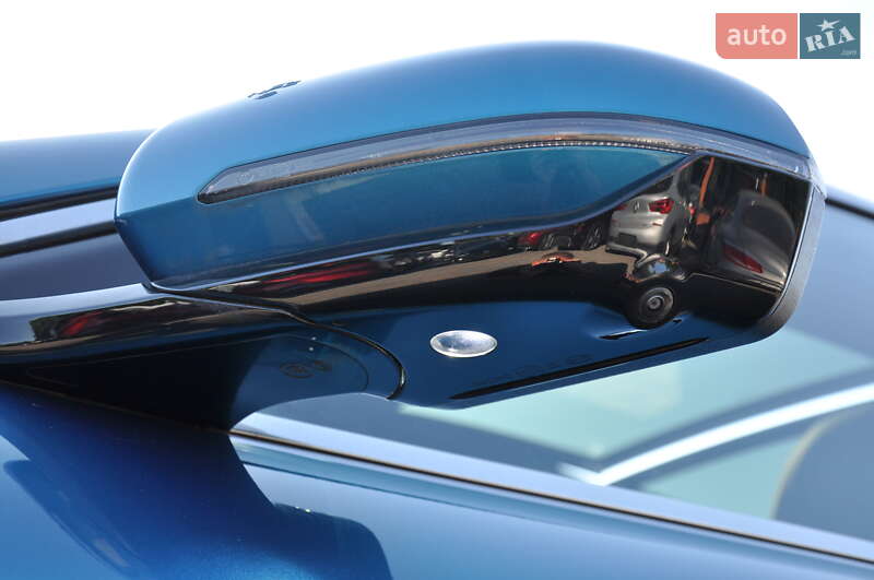 Позашляховик / Кросовер BYD Atto 3 2023 в Одесі