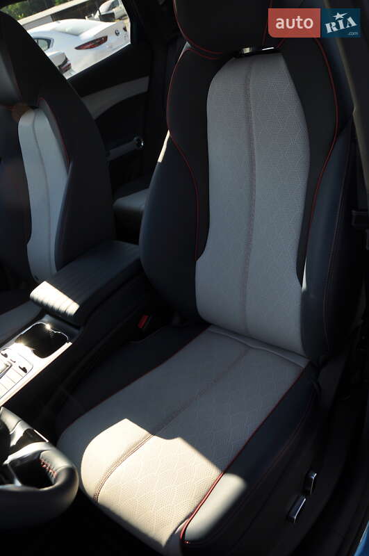 Позашляховик / Кросовер BYD Atto 3 2023 в Одесі