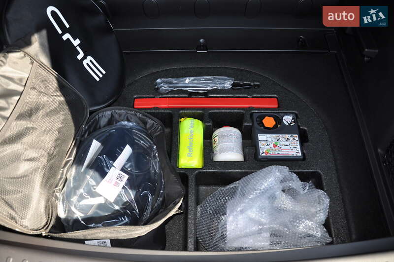 Позашляховик / Кросовер BYD Atto 3 2023 в Одесі