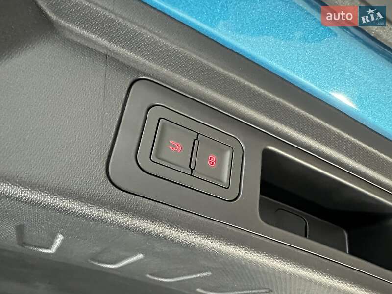 Внедорожник / Кроссовер BYD Atto 3 2023 в Киеве