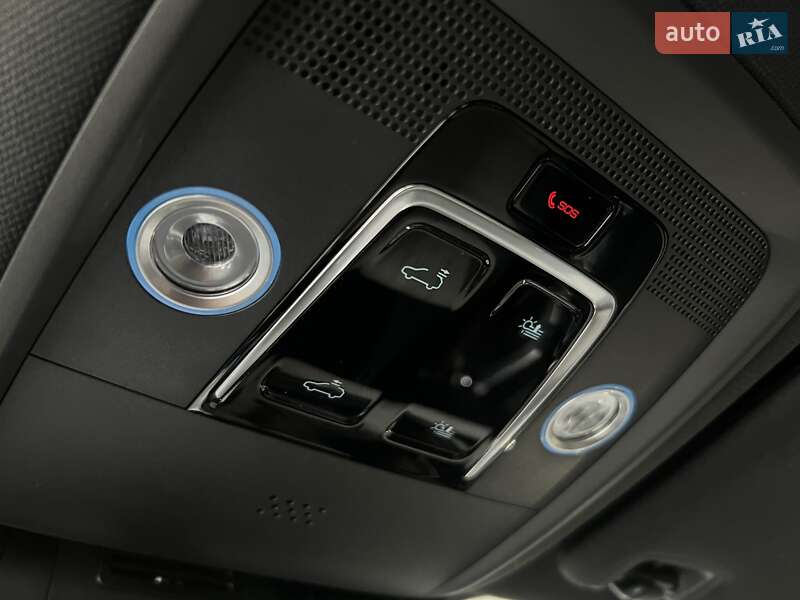 Внедорожник / Кроссовер BYD Atto 3 2023 в Киеве фото 43 Внедорожник / Кроссовер BYD Atto 3 2023 в Киеве