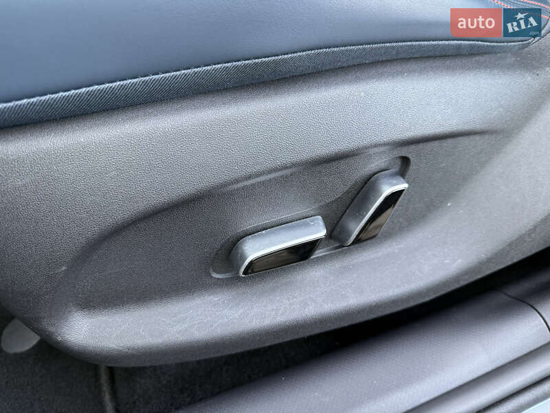 Позашляховик / Кросовер BYD Atto 3 2023 в Хмельницькому