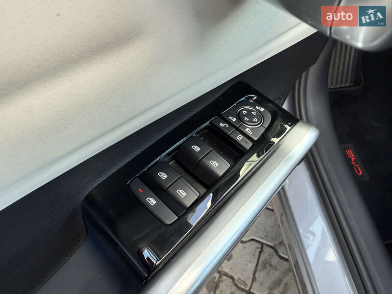 Позашляховик / Кросовер BYD Atto 3 2023 в Хмельницькому