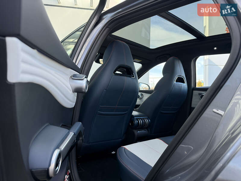 Позашляховик / Кросовер BYD Atto 3 2023 в Хмельницькому