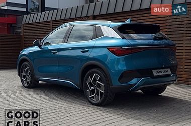 Внедорожник / Кроссовер BYD Atto 3 2023 в Одессе