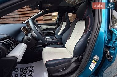Внедорожник / Кроссовер BYD Atto 3 2023 в Одессе